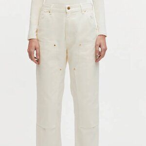 Renggli Boyfriend Work Pant